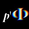 Логотип телеграм канала @postphys — postPhys