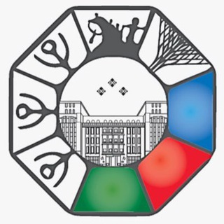 Логотип телеграм канала @postpredykt — Постпредство РС(Я) при Президенте РФ