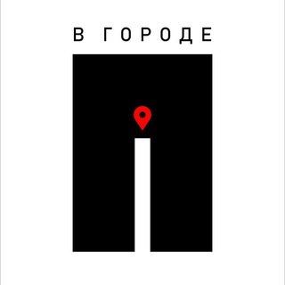 Логотип телеграм канала @postpskov — В городе П.