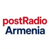 Telegram channel postRadio Armenia/НА РУССКОМ logo