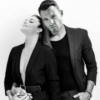 Telegram channel Постучись в мою дверь logo