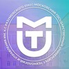 Логотип телеграм канала @postupai_v_mgutu — Поступай в МГУТУ!