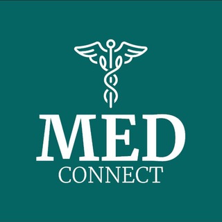 Логотип телеграм канала @postupay_s_medconnect — Марьяна MedConnect