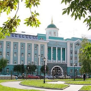 Логотип телеграм канала @postupayudsu — Поступай в УдГУ!