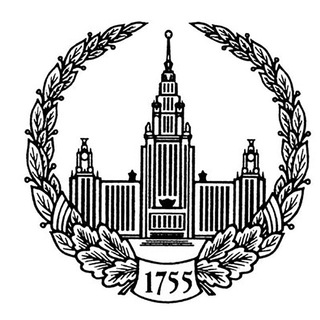 Логотип телеграм канала @postupivmsu — Поступи в МГУ