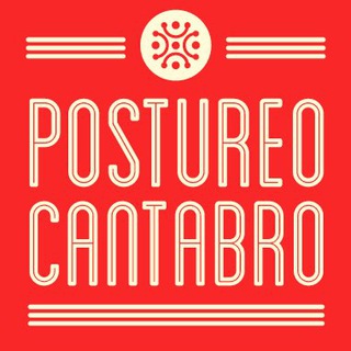 Logotipo del canal de telegramas postureocantabro - Postureo Cántabro
