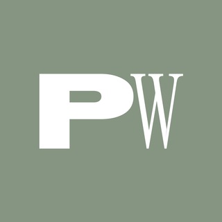 Логотип телеграм канала @postwintour — Post Wintour