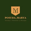 Логотип телеграм канала @posuda_marya — Склад | Техника | Посуда
