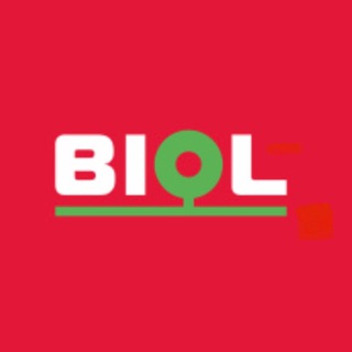 Логотип телеграм канала @posudabiol — Посуда БИОЛ Мелитополь