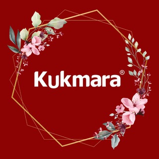 Логотип телеграм канала @posudakukmara — Kukmara®Посуда на все времена!