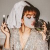 Логотип телеграм канала @potapchikovamua — Легкий марафет