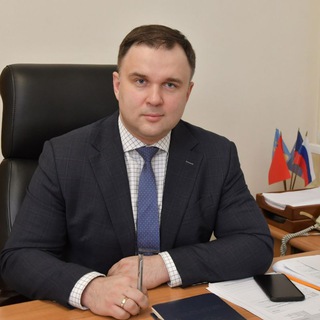 Логотип телеграм канала @potapchuk_live — Potapchuk_LIVE