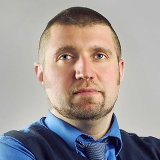 Логотип телеграм канала @potapenko_economy — Экономика по Потапенко | Сообщество поклонников