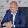 Telegram channel ПОТАПЕНКО | Новые люди ДНР logo