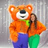 Логотип телеграм канала @potaphfabrika — ПОТАПЫЧ 🐻 РОСТОВЫЕ КУКЛЫ
