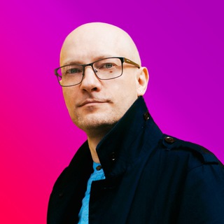 Логотип телеграм канала @potapoff_pro — Записки парикмахера