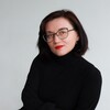 Логотип телеграм канала @potapova_urist — Потапова Наталия | ПРО банкротство физических лиц👩‍🎓