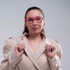 Логотип телеграм канала @potapova_writer — Сообщество Ирины Потаповой