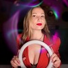 Логотип телеграм канала @potapovaprosmm — Инстаголенькая про маркетинг | рилс контент Видное Москва