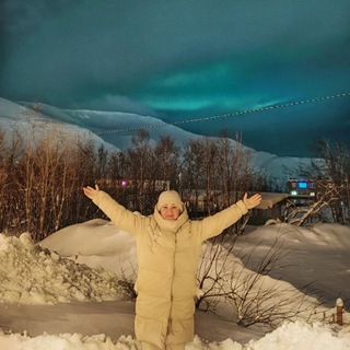 Логотип телеграм канала @potapovatravel — Potapovatravel 🏝️✈️🌎