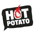 Logo of telegram channel potatonewsletter — Hot Potato