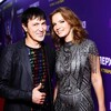 Логотип телеграм канала @potekhinrv — Алексей Потехин и его семья