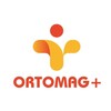 Логотип телеграм канала @potemcina — ORTOMAG24.RU