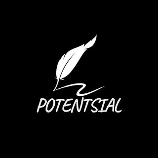 Telegram channel Potentsial-Shaxsiy blog logo