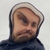 Логотип телеграм канала @poteryaevsdiary — Визуальный дневник Серёжи
