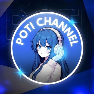 Telegram channel ПоТи бот | Поиск Тиммейтов | MLBB | PoTi Team logo