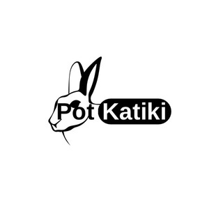Логотип телеграм канала @potkatiki — Пошлые подкаты💌