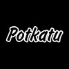 Логотип телеграм -каналу potkattu — Пошлые Подкаты