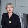 Логотип телеграм канала @potok11ayra — АйРа. Интеграция опыта Души через осознание и раскрытие её Даров.
