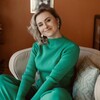 Логотип телеграм канала @potok2722 — Екатерина Бохина | РЕСУРС ЖЕНЩИНЫ НА МИЛЛИОН