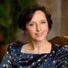 Логотип телеграм канала @potok_s — ПОТОК СОЗНАНИЯ🔆Светланы Симоненко