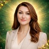 Логотип телеграм канала @potok_zhizni_8 — ПОТОК ЖИЗНИ
