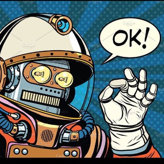 Логотип телеграм канала @potoked — Пotok