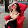 Логотип телеграм канала @potokenergy — РЕСУРСНОЕ ТЕЛО с КАТЕРИНОЙ ЛОПЕЗ