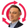 Логотип телеграм канала @potokpoint — Точка Cash 💰 Сергей Малинкин