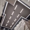 Логотип телеграм канала @potolki_soffit61 — Натяжные потолки Ростов