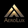 Логотип телеграм канала @potolkiaerolux — Натяжные потолки | AeroLux Москва