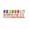 Telegram kanalining logotibi potolokoboi_uz — Potolok.uz НАТЯЖНЫЕ ПОТОЛКИ ФОТООБОИ