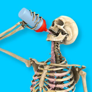 Логотип телеграм канала @potolsteem — Как набрать вес, как потолстеть?