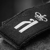 Логотип телеграм канала @potomkiww1 — Военно-исторический клуб «Потомки»