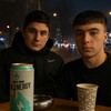 Логотип телеграм канала @potompriduma3m — потом придумаем