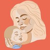 Логотип телеграм канала @potomuchtosmogu — Потому что могу