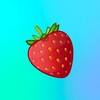Логотип телеграм канала @potoookkk — ОЛЯ ЯГОДКА