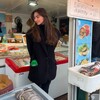 Логотип телеграм канала @potreb_for_us — Потребная жизнь Кати Мироновой