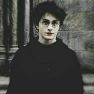 لوگوی کانال تلگرام potterheadforever — •|HBP tweet|•