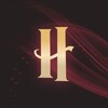 Логотип телеграм канала @potterheadshop — Магазин мир Гарри Поттера